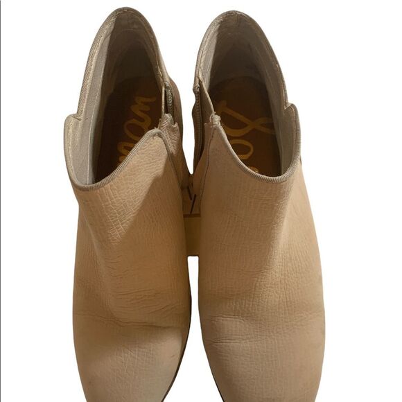 Sam Edelman ankle boots - Picture 2 of 6